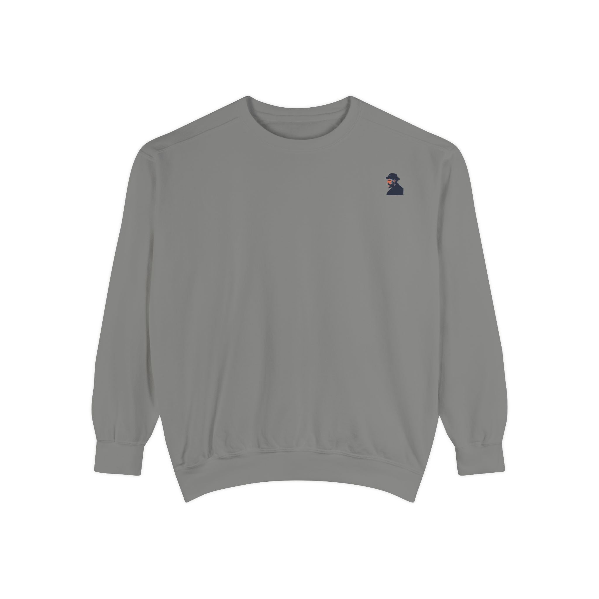 Satie Portrait Sweatshirt