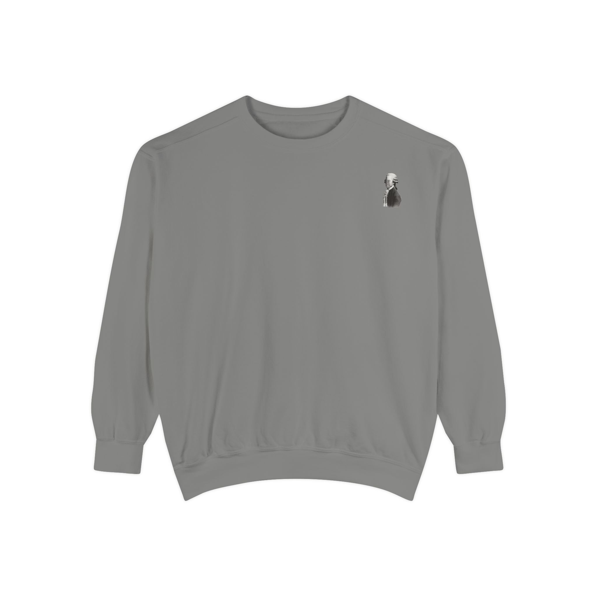 Mozart Portrait Sweatshirt