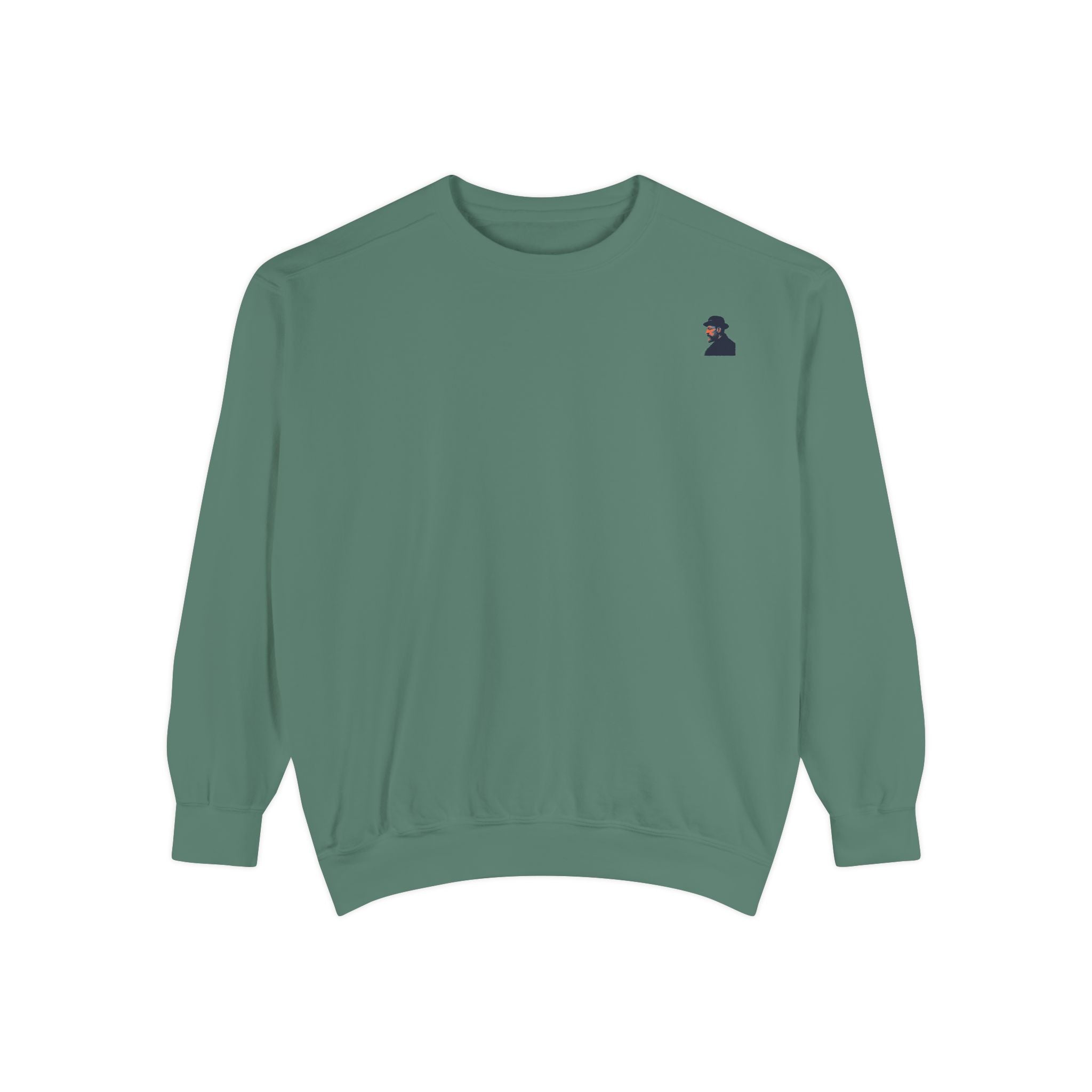 Satie Portrait Sweatshirt