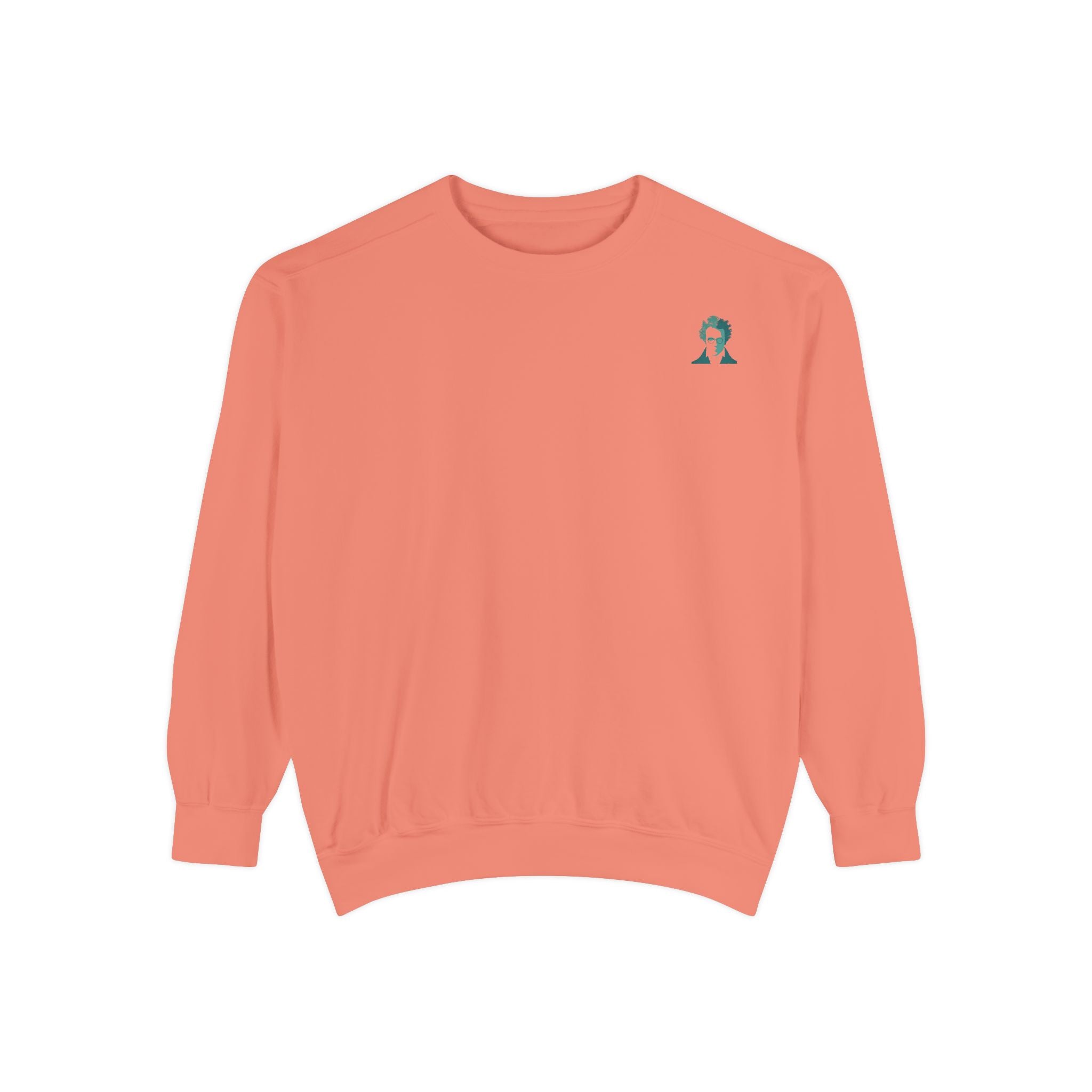 Schubert Portrait Sweatshirt