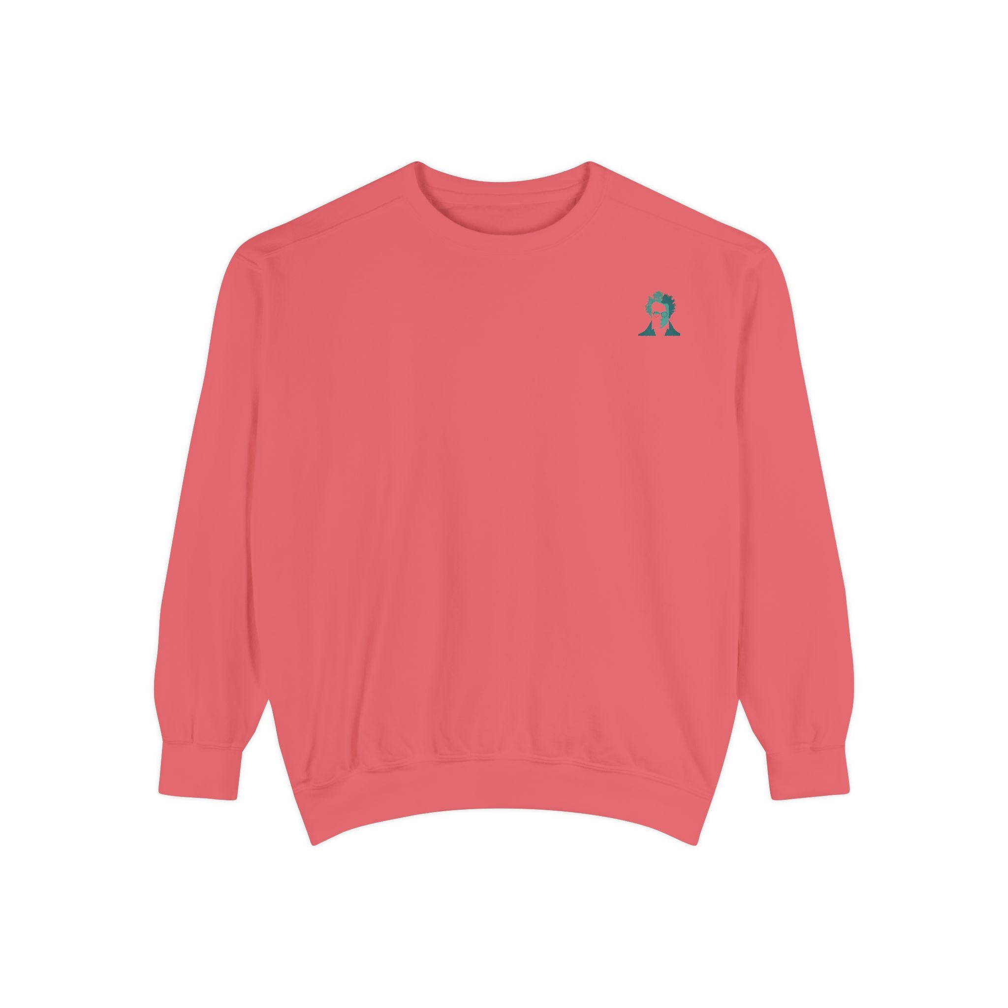 Schubert Portrait Sweatshirt