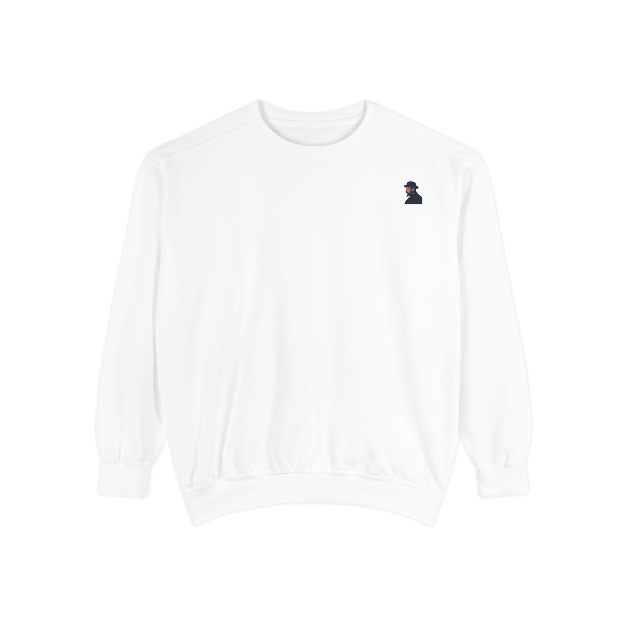 Satie Portrait Sweatshirt