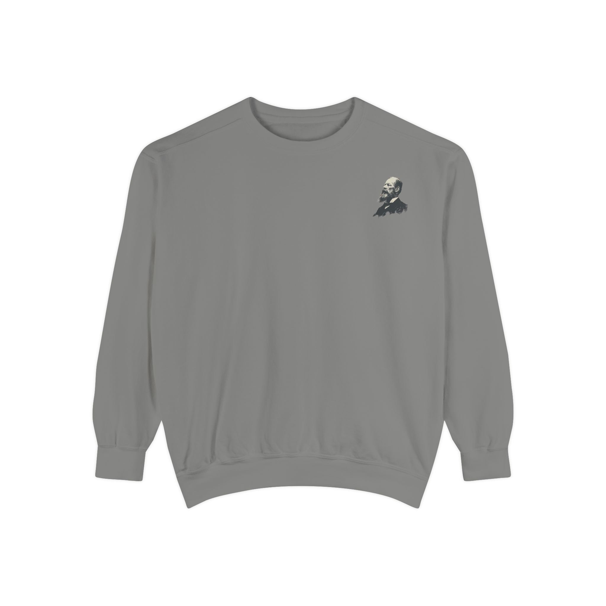 Beethoven Portrait Sweatshirt