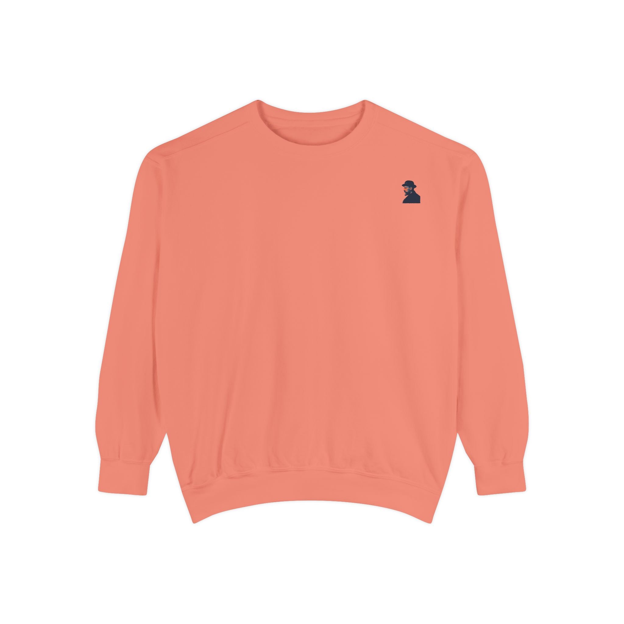 Satie Portrait Sweatshirt