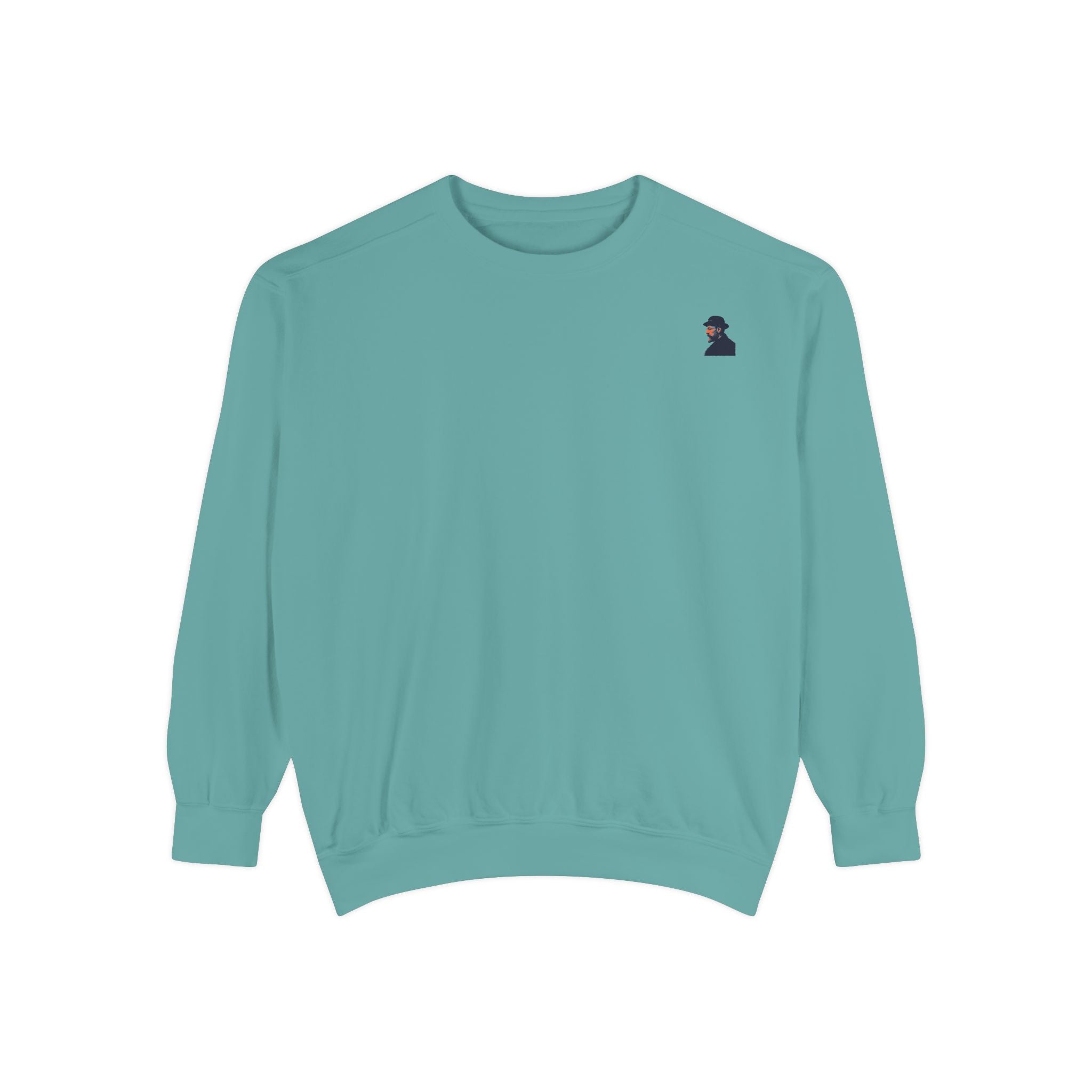 Satie Portrait Sweatshirt