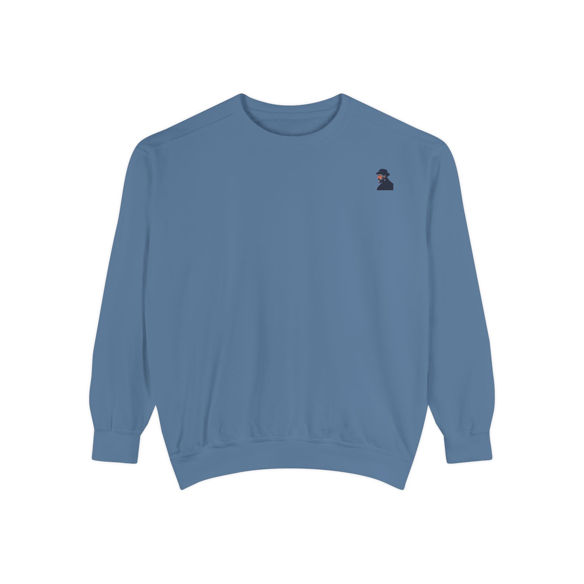 Satie Portrait Sweatshirt